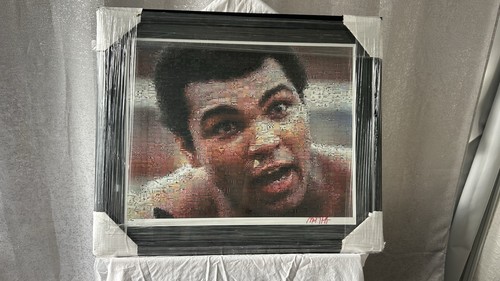 Neil farkas muhammad - farkas, ali