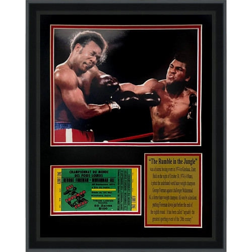 Muhammad ali and - muhammad,